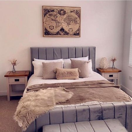 Penthouse, 2 Bedroom Apartment Great Yarmouth Exterior photo